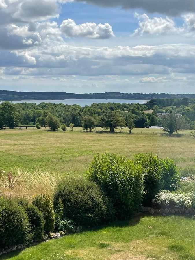 Beautiful 3 Bedroom Cottage With Fantastic Views Carsington Exterior foto