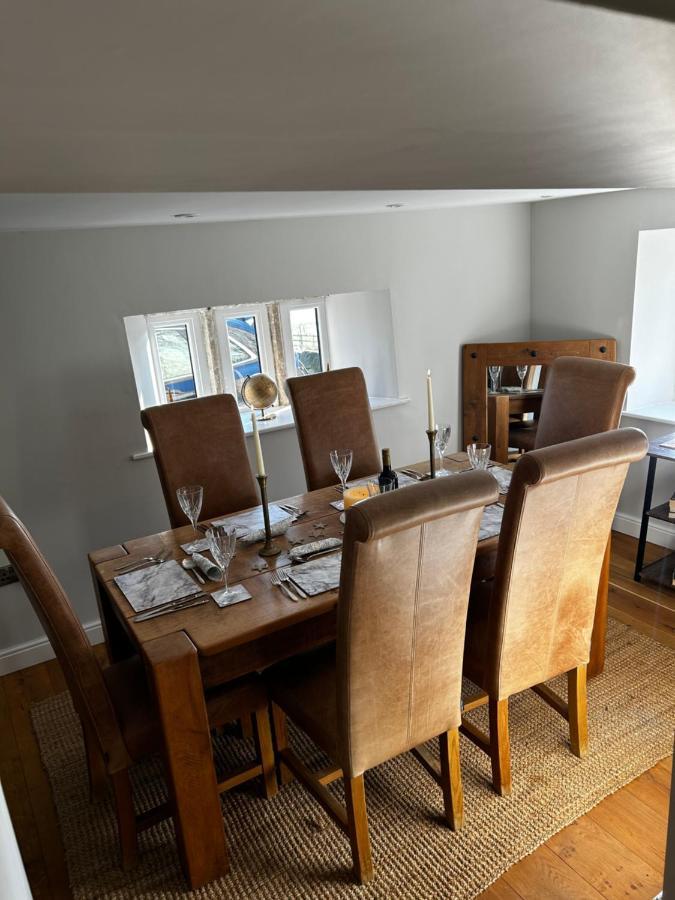 Beautiful 3 Bedroom Cottage With Fantastic Views Carsington Exterior foto